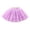 Purple, variant on Splozh Baby Girl Tutu Skirt Christmas Baby Girls Tutu Skirt Soft Tulle Ballet Birthday Party Pettiskirt Pink,5-6 Years
