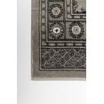 thumbnail image 2 of ECARPET Bokhara Traditional Oriental Area Rug, Classic Geometric Pattern, 2 of 9