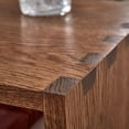 thumbnail image 4 of Minwax 63005 1 qt. Semi Gloss Fast Dry Polyurethane - Clear, 4 of 4