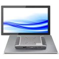 thumbnail image 1 of GreenTouch 15.6 Inch High Resolution Monitor, Front IP65 Panel Rugged Metal Case Display,1920x1080, 1 of 7