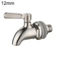 thumbnail image 1 of MYG Robinet de Distributeur de Boissons 12mm/16mm Remplacement Robinet de Boisson Froide, 1 of 9