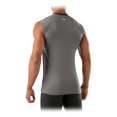thumbnail image 4 of McDavid HEX Chest Protector, Heart Guard Sternum Protection Padded Shirt for Baseball, Football, Lacrosse and Goalies Youth and Adult Sizes, 4 of 6