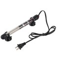 thumbnail image 3 of Water Heater, Automatic 100W Aquarium Heating Rod, Water Heating Rod Aquarium For Fish Tank US Plug 110V, 3 of 8