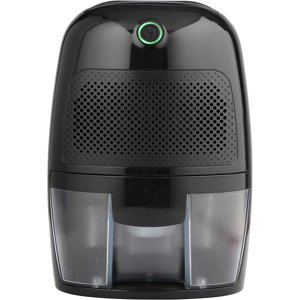 Household dehumidifier, 600ml water tank, removable for cleaning