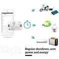 thumbnail image 4 of pitrice Smart Life WIFI Light Switch Remote Control For Home Voice Control 1Set, 4 of 6