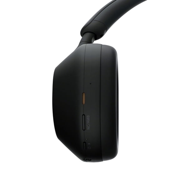Sony WH-1000XM5: Wireless headphones with top noise canceling