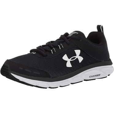 Under Armour Charged Womens Assert 8 Running Shoe
