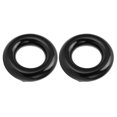 thumbnail image 1 of Club Swing Weight Rings,  Weight Rings  Club Weights Warm Up Swing Weight  Round Glossy Trainning Club Swing Weight Donut, 1 of 8