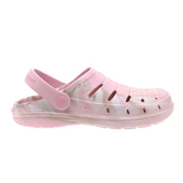 Sandales sabots Rugged Shark pour femmes