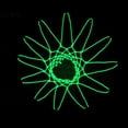 thumbnail image 4 of Light Up Basketball Net Heavy Duty Basketball Net, 4 of 8