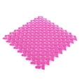 thumbnail image 4 of Colorful DIY Non-Slip Bathroom Mats Safety Shower Tub rugs tub mat Bath Mat Bath Rug, 4 of 7