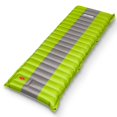 thumbnail image 1 of Tapis de Couchage Gonflable Léger, Coussinet Imperméable Compact et Portable pour le Camping, la Randonnée et le Backpacking - 190 x 68 cm, 1 of 5