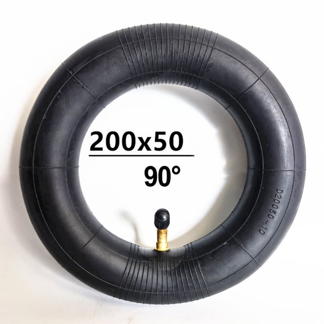 8 inch 200x50 Electric Scooter Inner Tube for -Razor Scooter E100 E150 E200