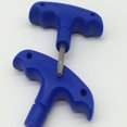 thumbnail image 3 of Portable T20 Stainless Steel Golf Wrench for M2 Shaft Adapter, 3 of 7