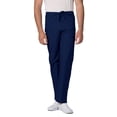 thumbnail image 2 of Adar Universal Unisex Scrubs - Drawstring Tapered Leg Scrub Pants, 2 of 6