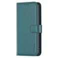 thumbnail image 2 of Compatible with iPhone 15 Plus Wallet Case with Card Slots Magnetic Closure Flip Folio Cover, 2 of 5