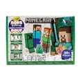 thumbnail image 4 of Ensemble d’activités Crayola POPS 3D Minecraft, 4 of 7