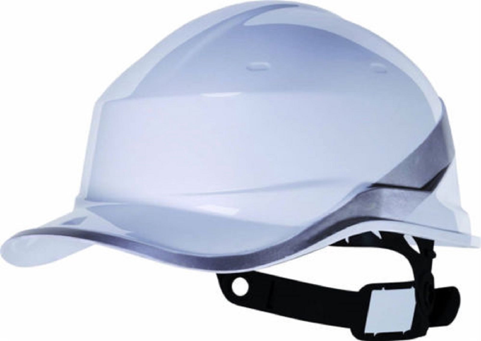 Kmbangi Working Safety Helmet Hard Hat Baseball Bump Cap Headwear Protection