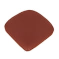 thumbnail image 2 of Tyidzon Chair Cover Solid Color Brushed High Elastic Chair Cover Soft and Comfortable Chair Seat Cover -Proof And- Chair Slipcover Suitable for Dining Chair Clearance!, 2 of 7
