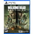 thumbnail image 1 of The Walking Dead: Destinies (PS5), 1 of 9