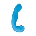 thumbnail image 1 of My Secret Vibromasseur à Point G, Bleu, 1 of 4