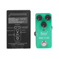 thumbnail image 1 of Lefu Pédale d'Effet de Guitare IRIN Wah Distorsion Overdrive Delai Réverbération Compresseur Pédale, 1 of 6