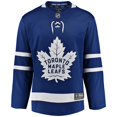 thumbnail image 1 of Maple Leafs de Toronto LNH Fanatics Breakaway Chandail Domicile, 1 of 2