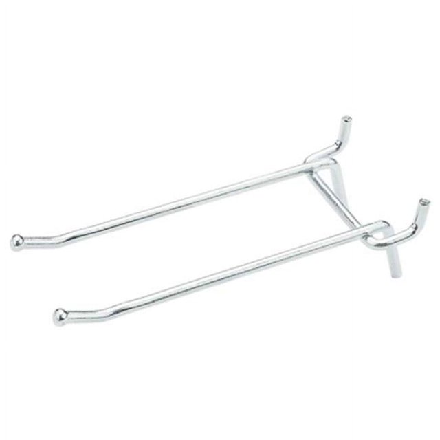 Simone Chickenbone 207183 Crochet Double en Zinc 4 Po.