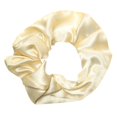 thumbnail image 1 of Up to 65% Off Trendy Lady Hair Scrunchie Elastic Pure Color Bobble Sports Dance Scrunchie Necklace Rings Earring Jewelry on Clearance, 1 of 2