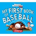 thumbnail image 2 of My First Book of Baseball: A Rookie Book, 2 of 3