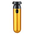 thumbnail image 2 of EGNMCR Portable Electric Shaver - USB Rechargeable Shaver With Compact Wireless Fast Charging Nasal Mustache Clippers For Wet And Dry Use a razor, 2 of 2