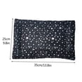 thumbnail image 2 of Pet Warmer Heating Pad Doghouse Washable Three-Speed Thermostat For Cats And Dogs Convenient Plush Fabric, 2 of 7