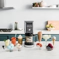 thumbnail image 2 of Ninja® CREAMi® Deluxe 11-in-1 Ice Cream and Frozen Treat Maker, 2 of 9