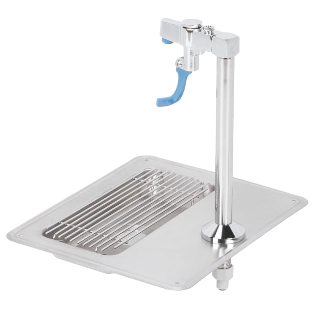 Faucet Glass Filler,, Cup Washer Faucet, G1/2 Male Thread High Efficiency Durable Sturdy For Bar For Home For Kitchen For Restaurant