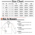 thumbnail image 2 of RXIRUCGD Blouse Décontractée Mode pour Hommes Sports de Plein Air Couleur Unie Manches Longues Col Rabattu, Vert Armée, Taille : TG, 2 of 6