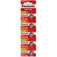 thumbnail image 2 of Panasonic CR1616 Pile au Lithium 3 Volts (20 Piles), 2 of 3