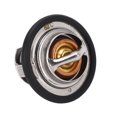 thumbnail image 4 of Thermostat 180F 7052496 avec Anneau de Remplacement pour Polaris RZR Ranger Crew XP 900 570, 4 of 14