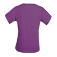 thumbnail image 2 of Women's Scrub Top, 2 of 3