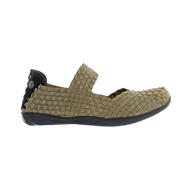 Bernie Mev Women's Cuddly Slip On Shoes