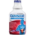 thumbnail image 2 of Gaviscon Force Ordinaire Liquide Mélange de Fruits Apaisant, 2 of 4