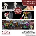 thumbnail image 3 of Warpaints : Speedpaint - Ensemble Métalliques 2.0 (WP8062), 3 of 5