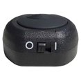thumbnail image 2 of PRYME BLU PTT Super Mini Bouton Sans Fil avec Sangle pour Applications Zello et PoC, 2 of 4