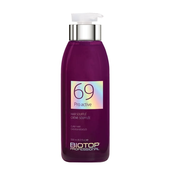 Biotop 69 Active Curly Hair Souffle 500mL