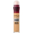 thumbnail image 1 of Maybelline New York Instant Age Rewind Eraser Multi-Use Concealer, Under Eye Dark Circles Treatment, Up to 12 hours, caramel ,6 ml, 1 of 5