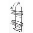 thumbnail image 4 of era Elliot Shower Caddy Black, 4 of 5