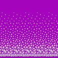 thumbnail image 1 of Soimoi Crepe Silk Fabric Leaves & Anemone Flower Panel Print Fabric by Yard 42 Inch Wide, 1 of 1