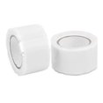 thumbnail image 3 of 2PCS Self Fusing Silicone Tapes Insulation Waterproof Adhesive Tape for Water Pipe Hose Repairing White, 3 of 14