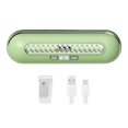 thumbnail image 2 of Refrigerator Odor Remover Portable Effective Keeping Fresh Reusable Fridge Smell Green, 2 of 8