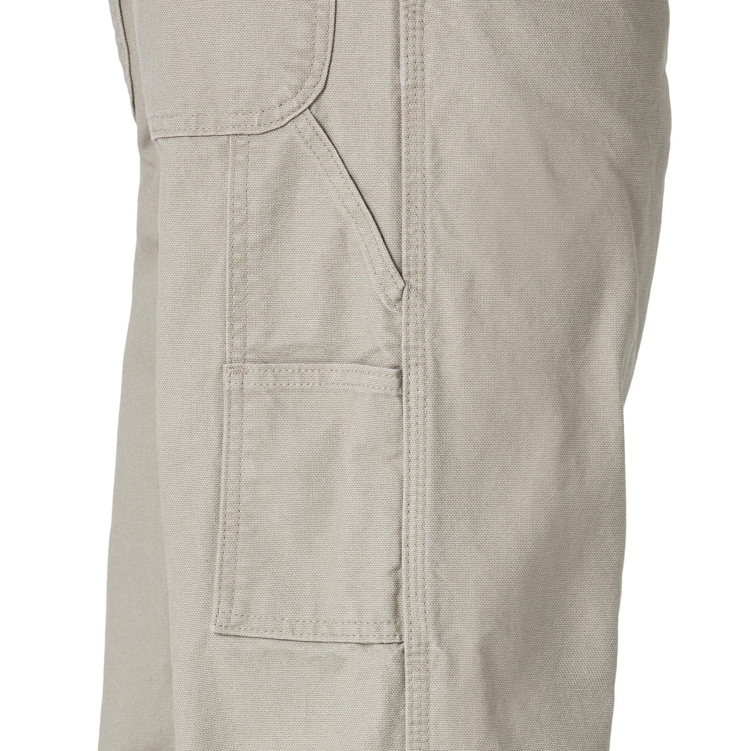 Rustler Men's Jean Menuisier