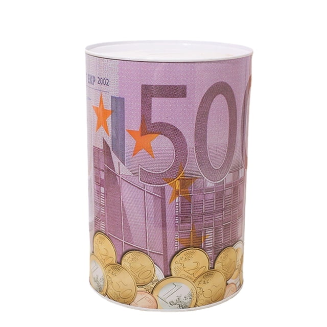Redempat Metal Boxes Boxes Creative For Metal Money Boxes Money Boxes Savings Everyone Boxes Metal Money Creative Plans For 50 euros
